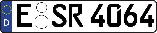 E-SR4064