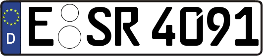 E-SR4091
