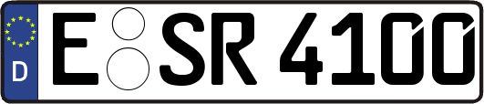 E-SR4100