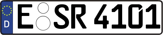 E-SR4101