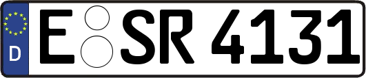 E-SR4131