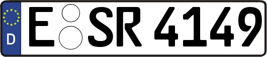 E-SR4149