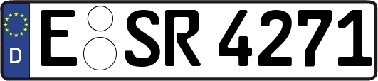 E-SR4271