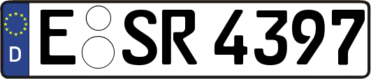 E-SR4397