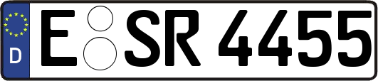 E-SR4455