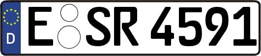 E-SR4591