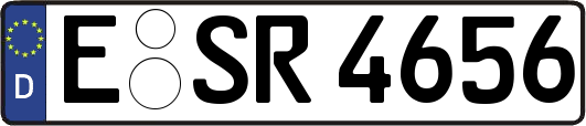 E-SR4656
