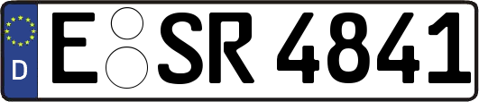 E-SR4841