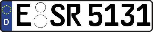 E-SR5131