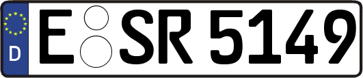 E-SR5149