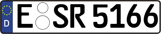 E-SR5166