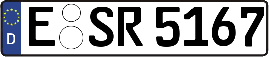 E-SR5167
