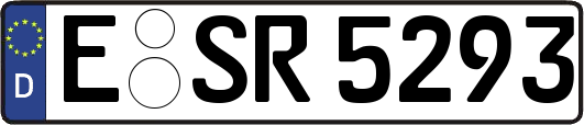 E-SR5293