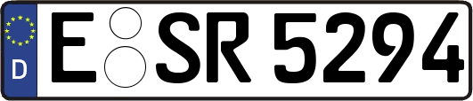 E-SR5294