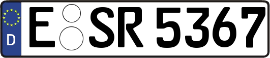 E-SR5367