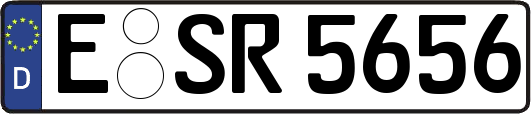 E-SR5656