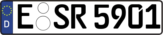 E-SR5901