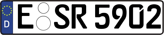 E-SR5902