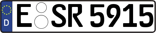 E-SR5915