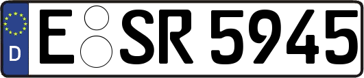 E-SR5945