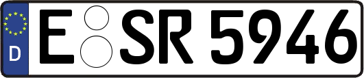E-SR5946