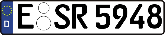 E-SR5948