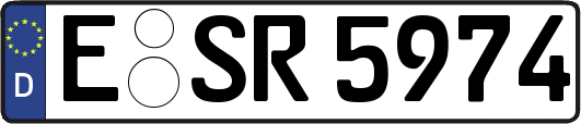 E-SR5974