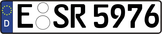 E-SR5976