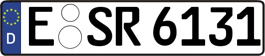 E-SR6131