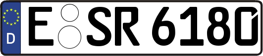 E-SR6180