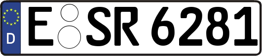 E-SR6281