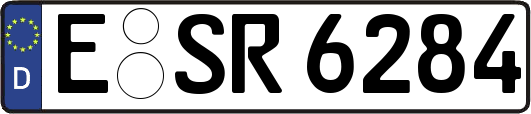 E-SR6284