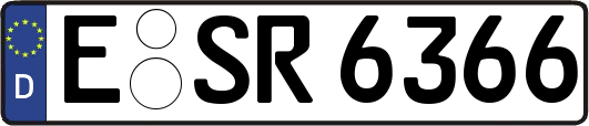 E-SR6366