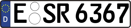 E-SR6367