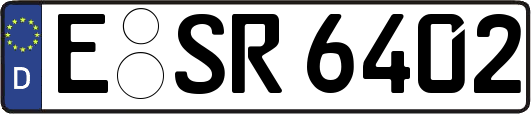 E-SR6402
