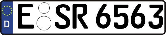 E-SR6563