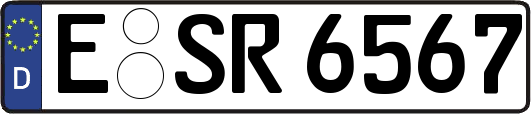 E-SR6567