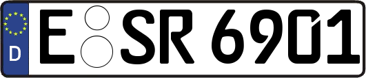 E-SR6901