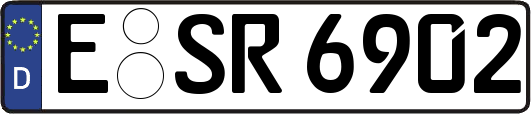 E-SR6902