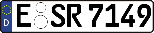 E-SR7149