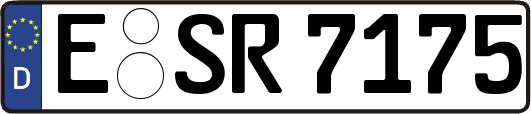 E-SR7175