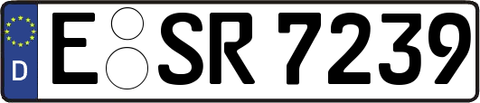 E-SR7239