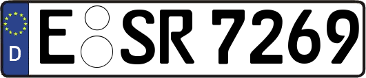 E-SR7269