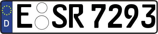 E-SR7293