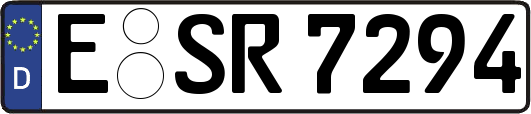 E-SR7294