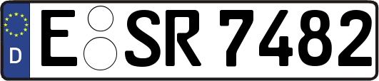 E-SR7482