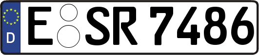 E-SR7486