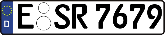E-SR7679