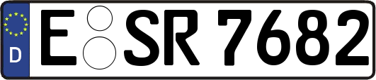 E-SR7682