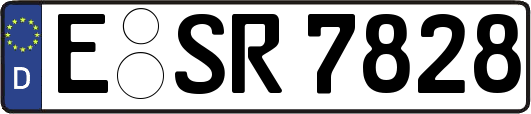 E-SR7828
